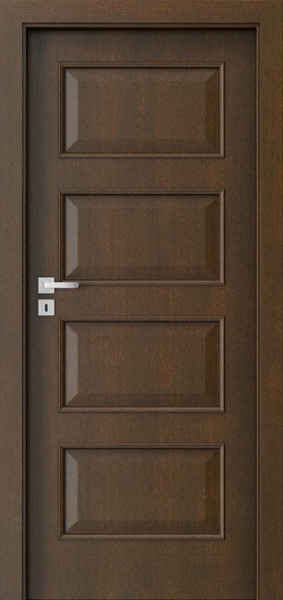 Drzwi Porta Natura CLASSIC 5.1