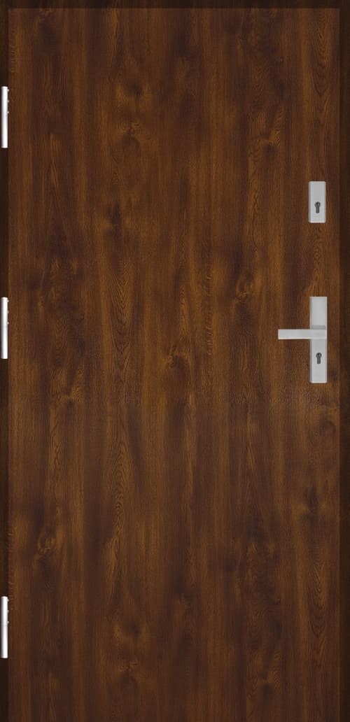 DRZWI MAR-TOM GŁADKIE 55 RC2