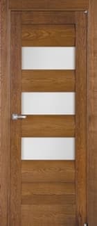 Drzwi POL-SKONE SWING fornirowane wzór 04