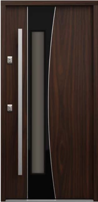 DRZWI WEJŚCIOWE GERDA AGAB SALZBURG B