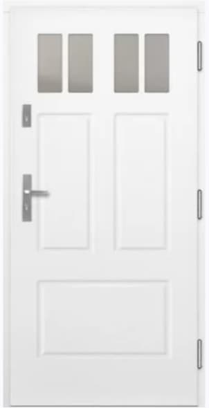 DRZWI ERKADO MODEL P 167