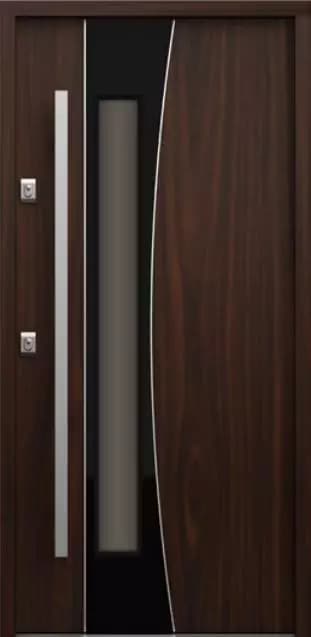 Drzwi Gerda Air Glass SALZBURG/VILLACH