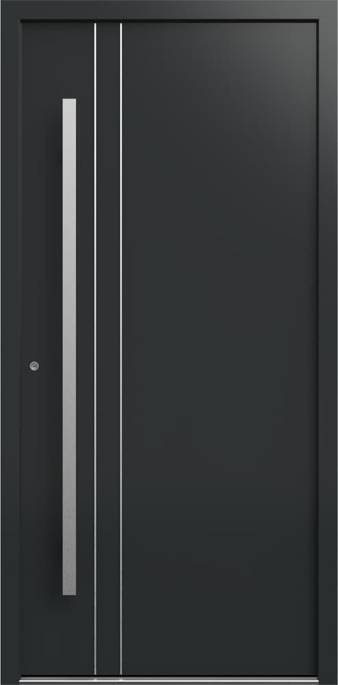 Drzwi Gerda Quadro Drezno/Erfurt