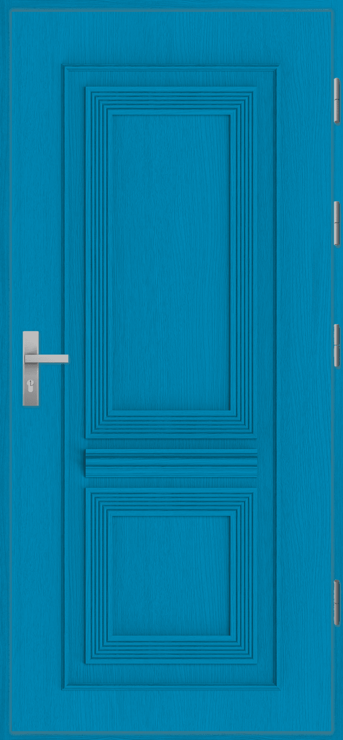 Drzwi zew. drewniane AGMAR CELESTA