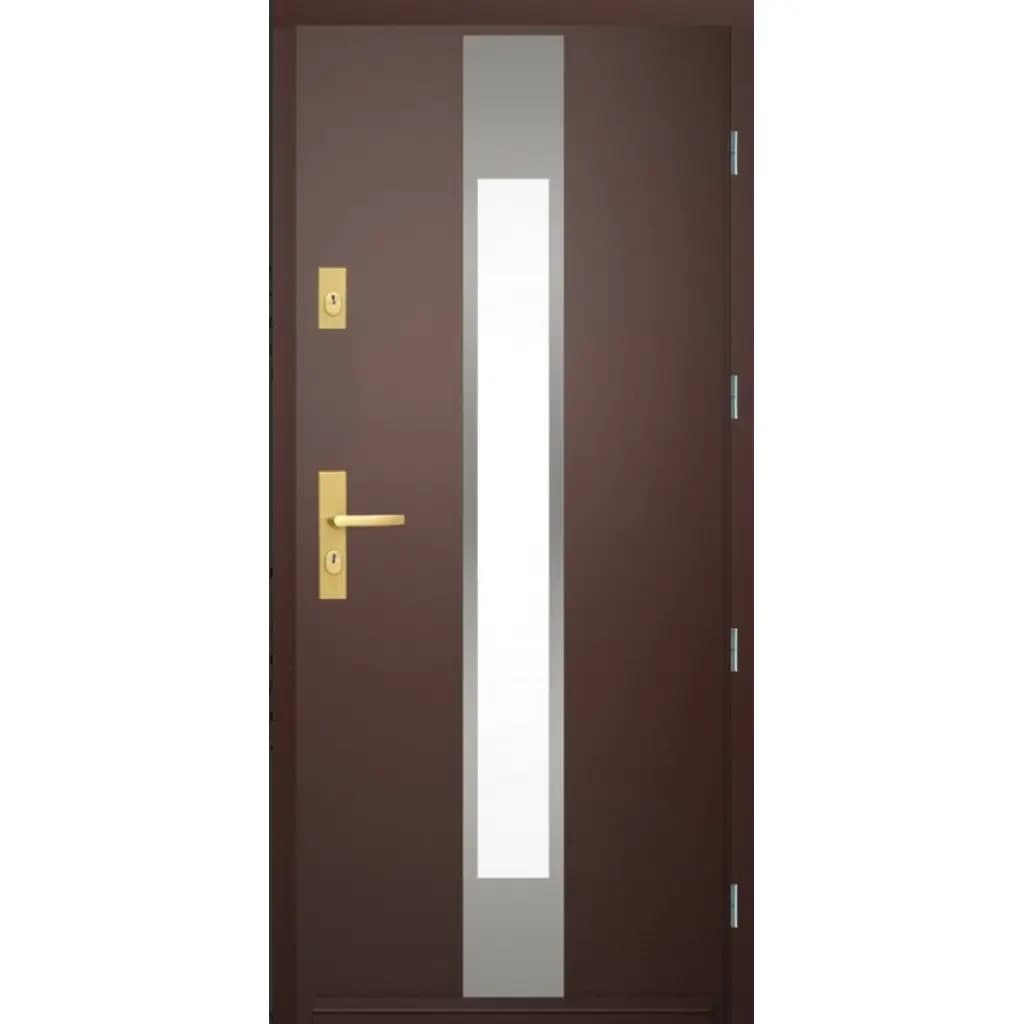 Drzwi Zewnętrzne Saturn L1
