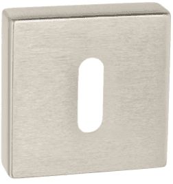 Szyld dolny kwadratowy na klucz - Convex