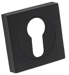 Szyld dolny SQ na wkładkę - Alubrass