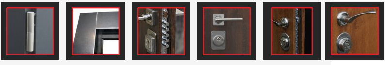 akcesoria za dopłatą delta