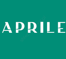 APRILE
