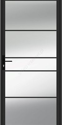 Drzwi Pol-Skone Stalio S6