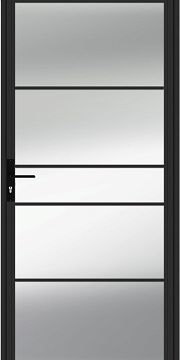 Drzwi Pol-Skone Stalio S6
