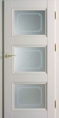 PORTA VILLADORA RETRO Delarte 3