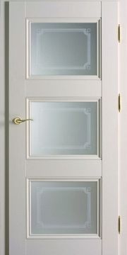 PORTA VILLADORA RETRO Delarte 3