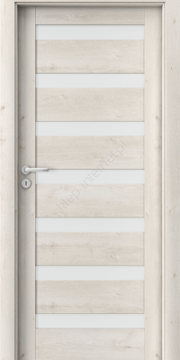Porta VERTE HOME - D.7