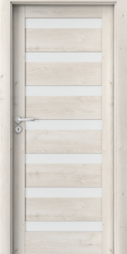 Porta VERTE HOME - D.7