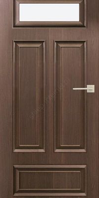Drzwi wewnętrzne POLSKONE NOSTRE model 02S1