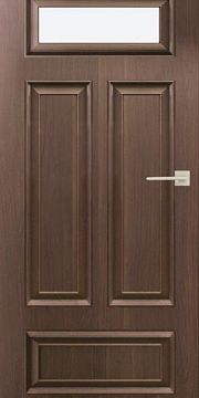Drzwi wewnętrzne POLSKONE NOSTRE model 02S1