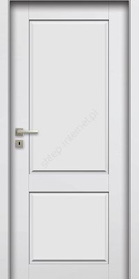 Drzwi Pol-Skone Egro W02