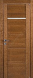 Drzwi POL-SKONE PASSO LAMISTONE CPL wzór W02