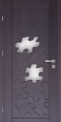 Drzwi Voster PUZZLE 20