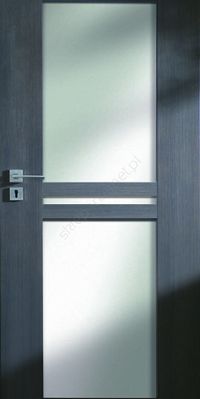 Drzwi wewnętrzne POL SKONE SEMPRE model W05