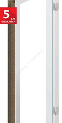 OŚCIEŻNICE Porta SYSTEM ELEGANCE