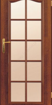Drzwi POL-SKONE VENA KOLEKCJA III wzór S10