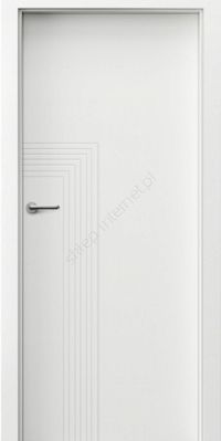 DRZWI PORTA ART DECO 1