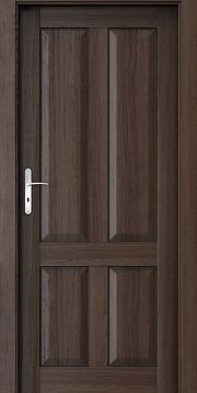 Drzwi wewnętrzne Porta HARMONY model A.0