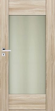 Drzwi wewnętrzne POLSKONE ARCO0 model W2D