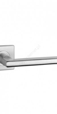 Klamka STERK KVADRAT 1702