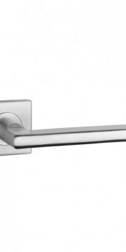Klamka STERK KVADRAT 1702