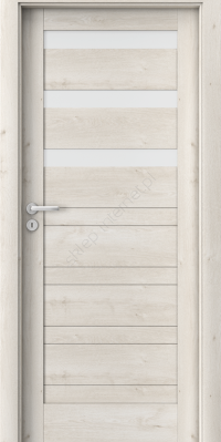 Porta VERTE HOME - D.3