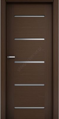 DRZWI WEWNĘTRZNE INTERDOOR CAPRI 5