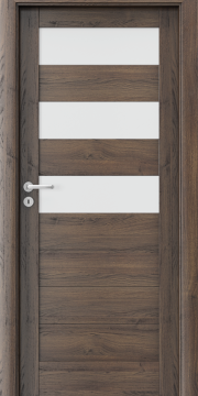 Porta VERTE HOME - grupa C.3