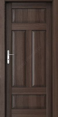 Drzwi wewnętrzne Porta HARMONY model B.0