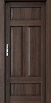 Drzwi wewnętrzne Porta HARMONY model B.0