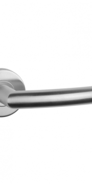 Klamka STERK OVAL 1707