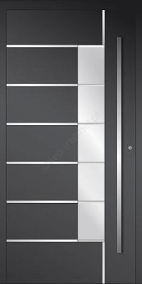 Drzwi Stolbud Luxor AP 02