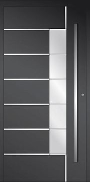 Drzwi Stolbud Luxor AP 02