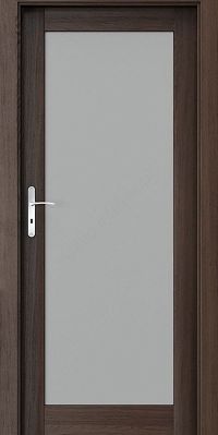 Drzwi wewnętrzne Porta BALANCE model B.1