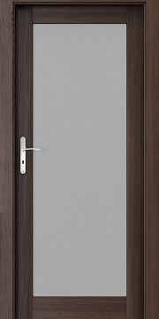 Drzwi wewnętrzne Porta BALANCE model B.1