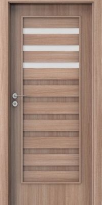 Drzwi VERTE modern 6.1