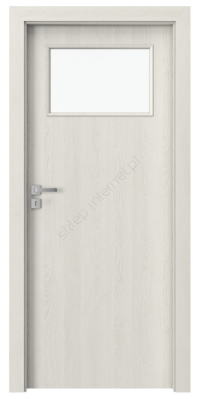 Drzwi Porta RESIST - model 1.2