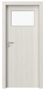 Drzwi Porta RESIST - model 1.2