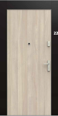 Drzwi Gradara HIGHLINE - dla Firmy - 23% Vat