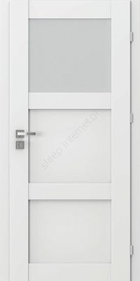 DRZWI WEWNĘTRZNE PORTA GRANDE MODEL B.1