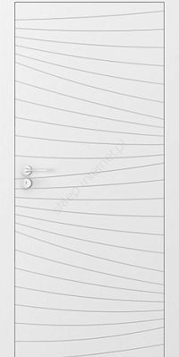 DRZWI PORTA VECTOR PREMIUM MODEL P