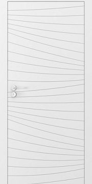 DRZWI PORTA VECTOR PREMIUM MODEL P