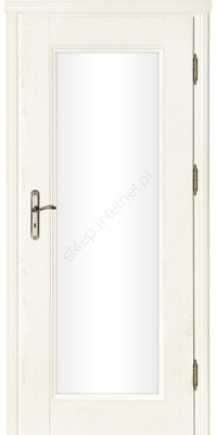 Drzwi INTENSO BARON W-8